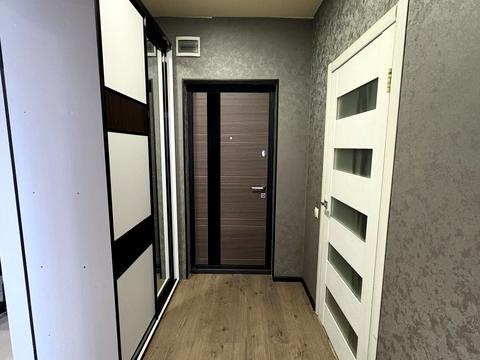 квартира за адресою Ньютона вул., 98