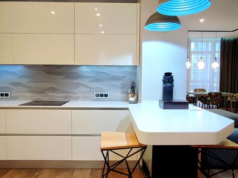 квартира за адресою Крутогірний узвіз (Рогальова), 28