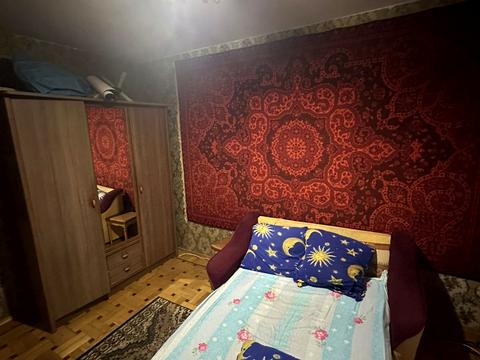 комната по адресу Архитекторская ул., 16