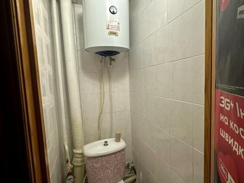 комната по адресу Архитекторская ул., 16