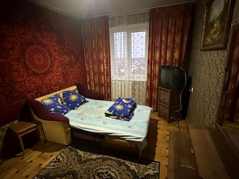 комната по адресу Архитекторская ул., 16