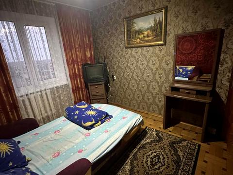 комната по адресу Архитекторская ул., 16