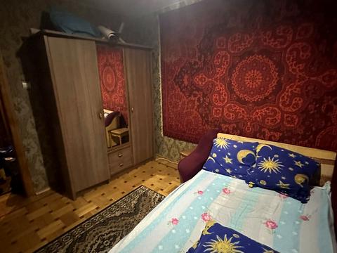 комната по адресу Архитекторская ул., 16