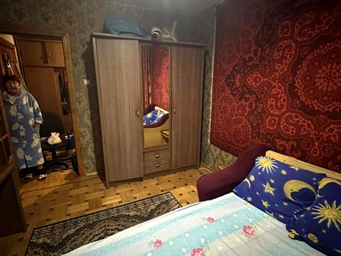 комната по адресу Архитекторская ул., 16