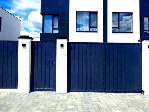 дом по адресу Одеська, 55