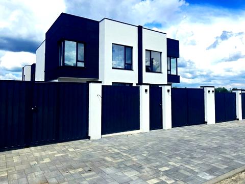 дом по адресу Одеська, 55