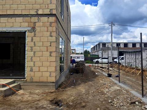 дом по адресу Одеська, 55