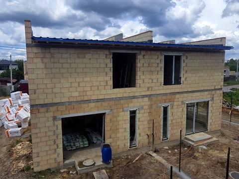 дом по адресу Одеська, 55