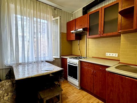 квартира за адресою Наукова вул., 48/3