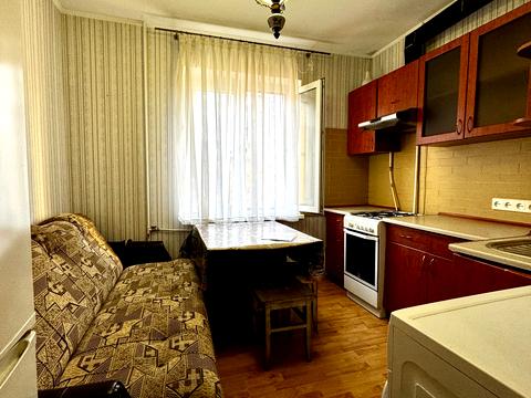 квартира за адресою Наукова вул., 48/3