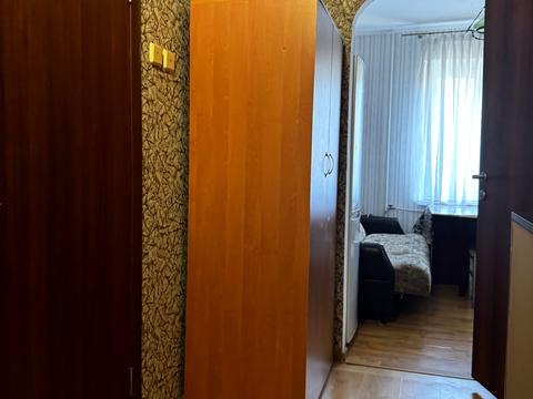 квартира за адресою Наукова вул., 48/3