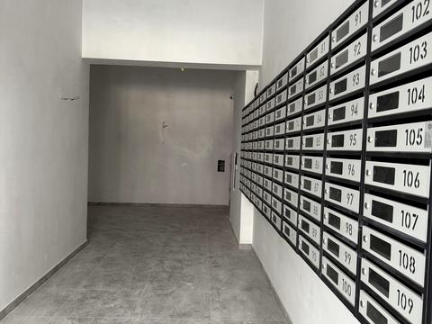 квартира по адресу Вашингтона ул. (Батальная), 1