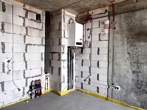 квартира по адресу Вашингтона ул. (Батальная), 1