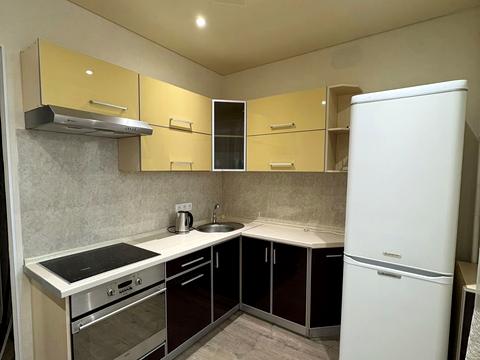 квартира за адресою Ньютона вул., 98