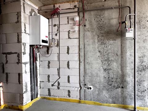 квартира по адресу Вашингтона ул. (Батальная), 1