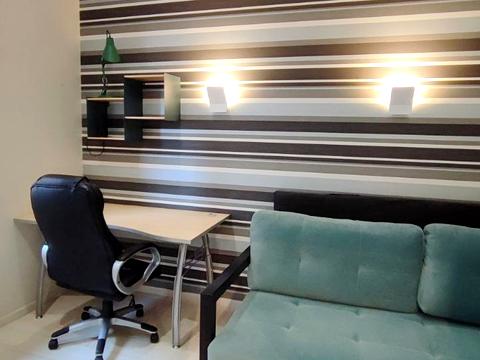 квартира за адресою Крутогірний узвіз (Рогальова), 28