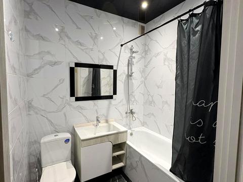 квартира за адресою Ньютона вул., 98