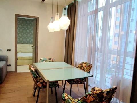 квартира за адресою Крутогірний узвіз (Рогальова), 28