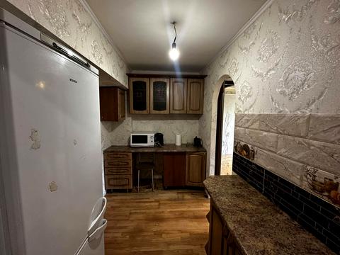 квартира за адресою Таджицька вул., 17