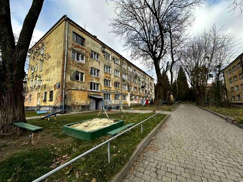 квартира за адресою Таджицька вул., 17