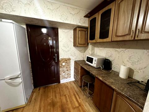 квартира за адресою Таджицька вул., 17