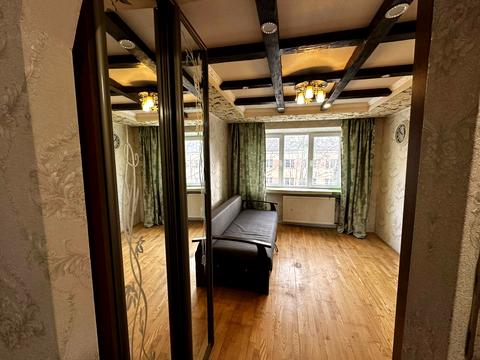 квартира за адресою Таджицька вул., 17