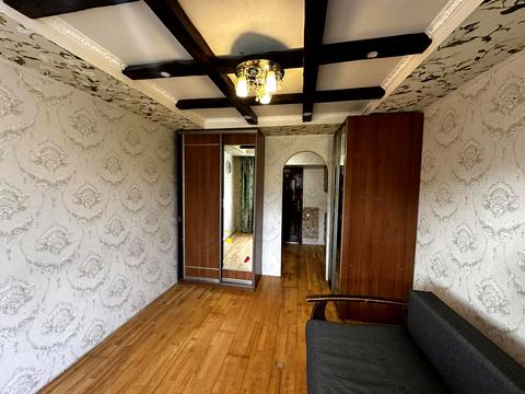 квартира за адресою Таджицька вул., 17