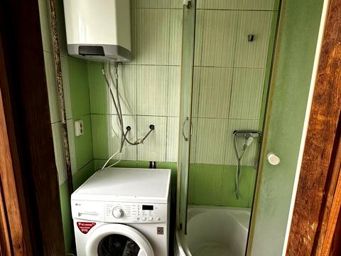 квартира за адресою Таджицька вул., 17