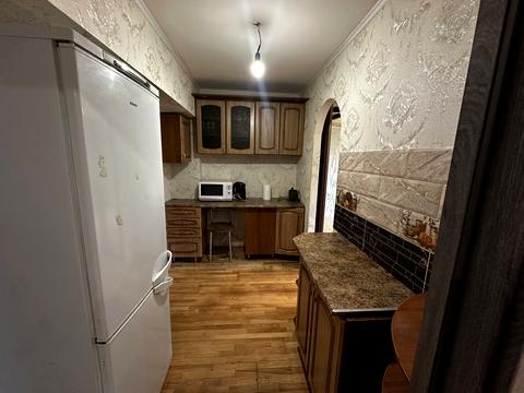 квартира за адресою Таджицька вул., 17