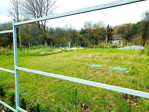 участок по адресу Филиппа Орлика ул.