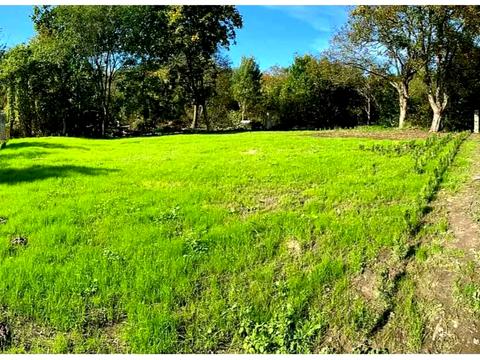 участок по адресу Филиппа Орлика ул.