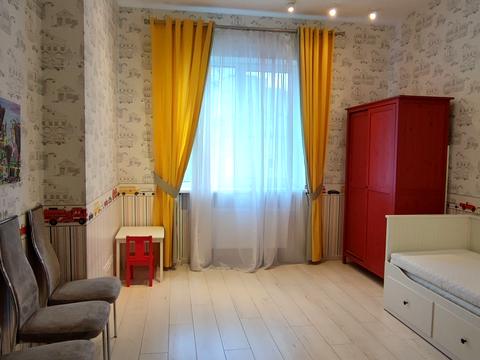 квартира за адресою Крутогірний узвіз (Рогальова), 28