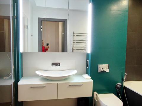 квартира за адресою Крутогірний узвіз (Рогальова), 28