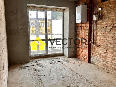 квартира по адресу Великотырновская ул., 9А