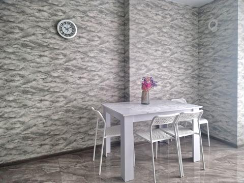 квартира по адресу Леонида Бирюкова бульв., 2-А