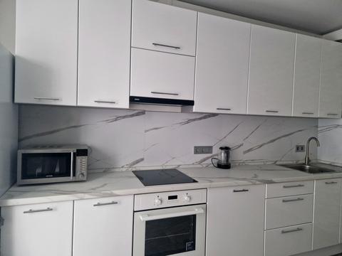 квартира по адресу Леонида Бирюкова бульв., 2-А