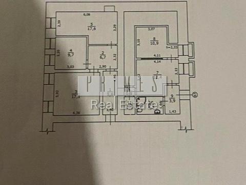 коммерческая по адресу Малая Житомирская ул., 20