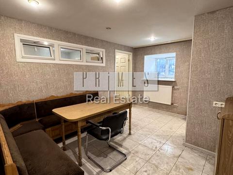 коммерческая по адресу Малая Житомирская ул., 20