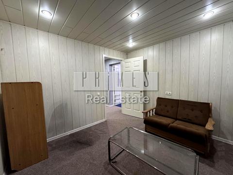 коммерческая по адресу Малая Житомирская ул., 20