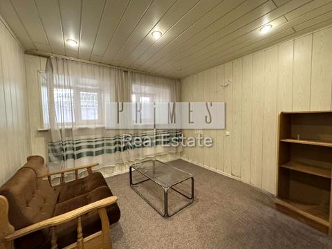 коммерческая по адресу Малая Житомирская ул., 20