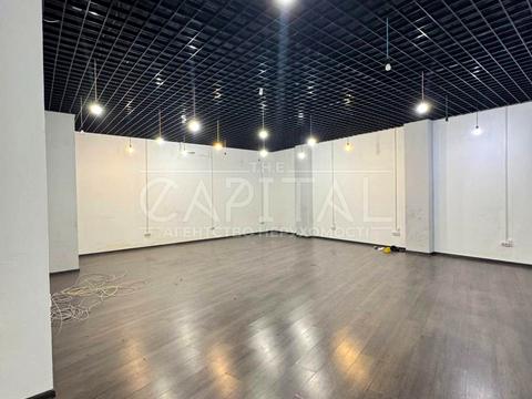 комерційна за адресою Євгена Коновальця вул. (Щорса), 36-Д