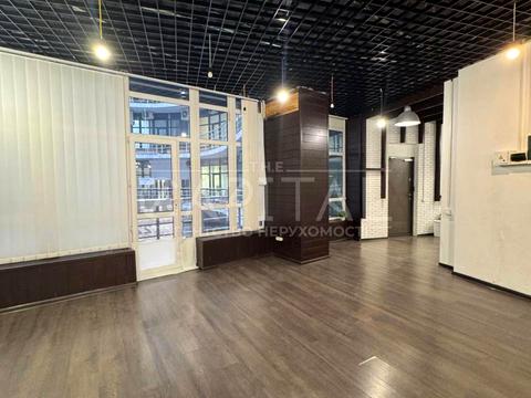 комерційна за адресою Євгена Коновальця вул. (Щорса), 36-Д