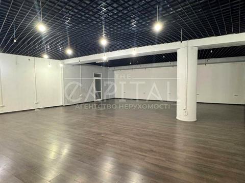 комерційна за адресою Євгена Коновальця вул. (Щорса), 36-Д