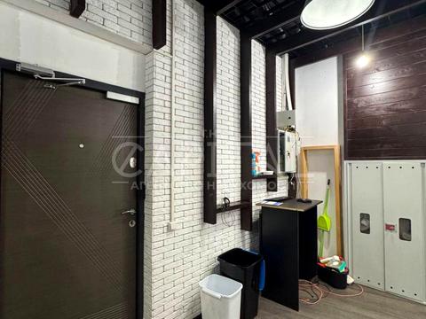 комерційна за адресою Євгена Коновальця вул. (Щорса), 36-Д