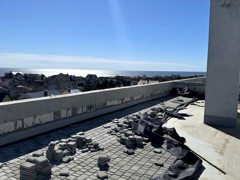 квартира за адресою Олександрійська вул., 1