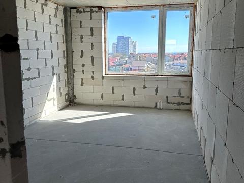 квартира за адресою Олександрійська вул., 1