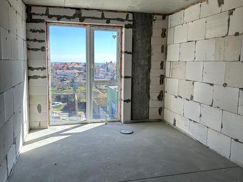 квартира за адресою Олександрійська вул., 1