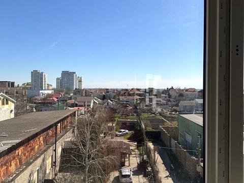 квартира за адресою Олександрійська вул., 1