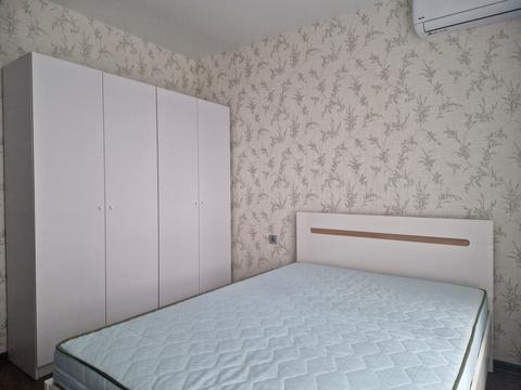 квартира по адресу Леонида Бирюкова бульв., 2-А