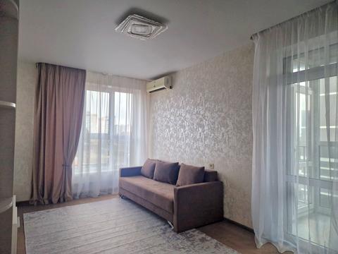 квартира по адресу Леонида Бирюкова бульв., 2-А